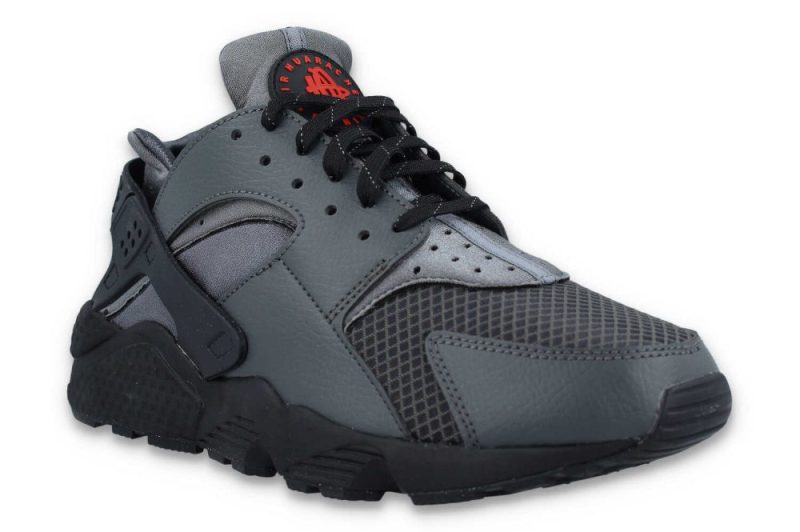 nike air huarache anthrazit fd0665 001 02