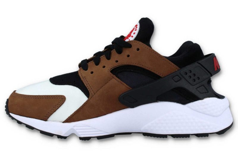 nike air huarache braun weiss dh8143 001 02