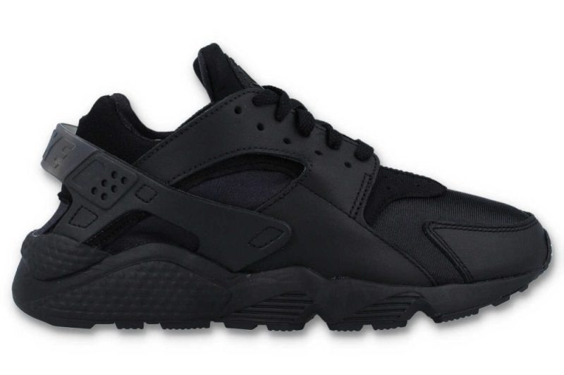 nike air huarache schwarz dd1068 002