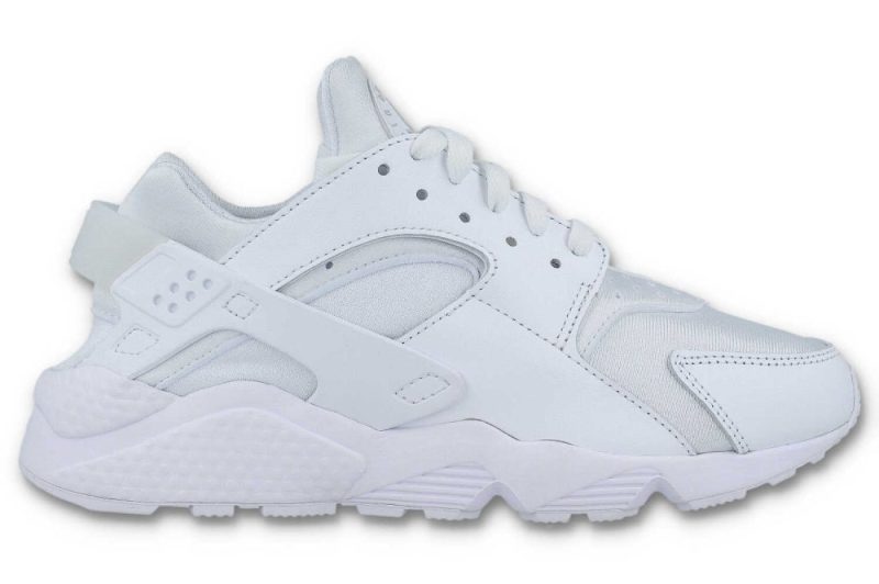 nike air huarache weiss dd1068 102