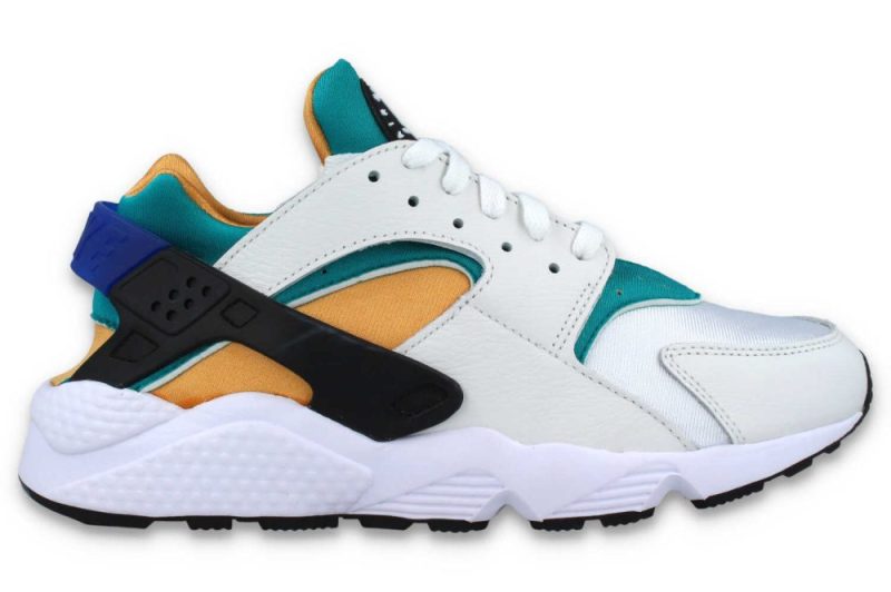 nike air huarache weiss gelb gruen dd1068 110 01