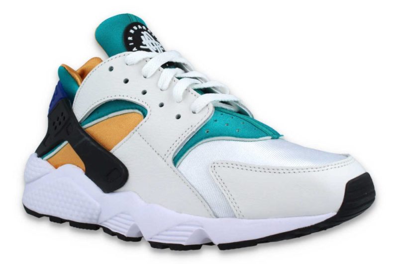 nike air huarache weiss gelb gruen dd1068 110 02