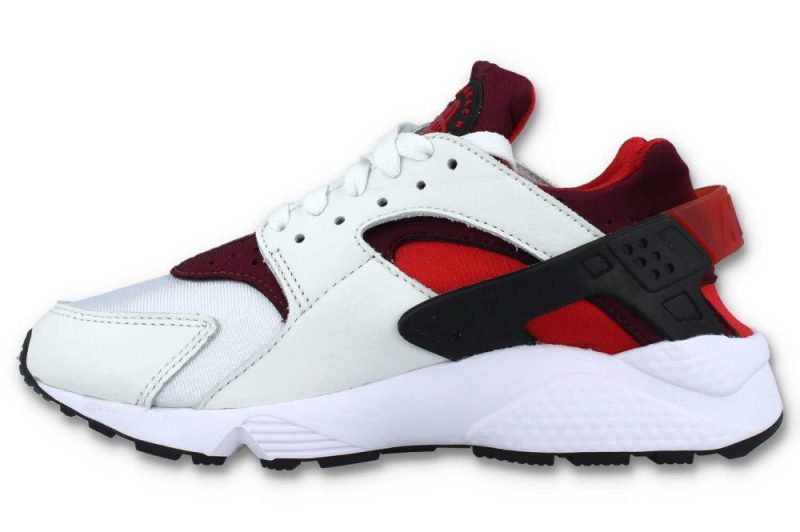 nike air huarache weiss rot dd1068 105 02