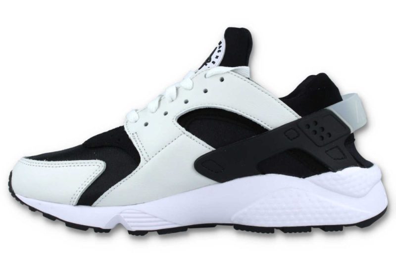 nike air huarache weiss schwarz dd1068 001 2