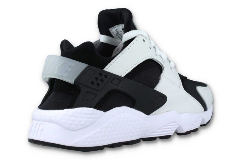 nike air huarache weiss schwarz dd1068 001 3