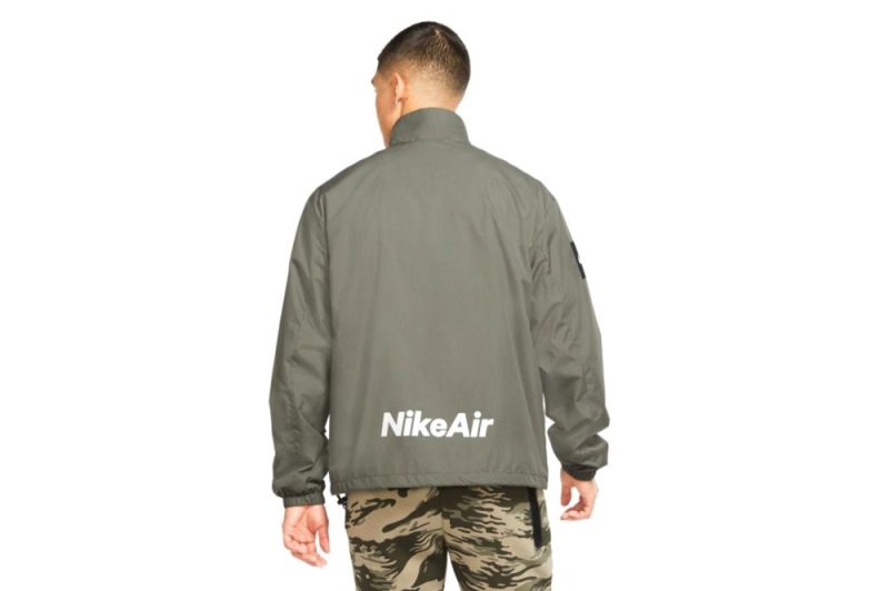 nike air jacket olive cu4118 380 01