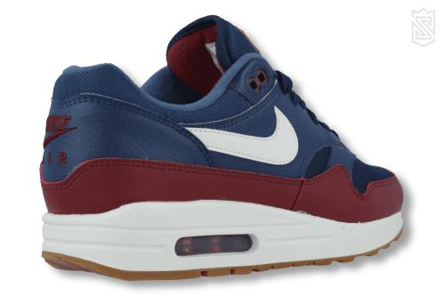 nike air max 1 ah8145 400 blau weinrot 03