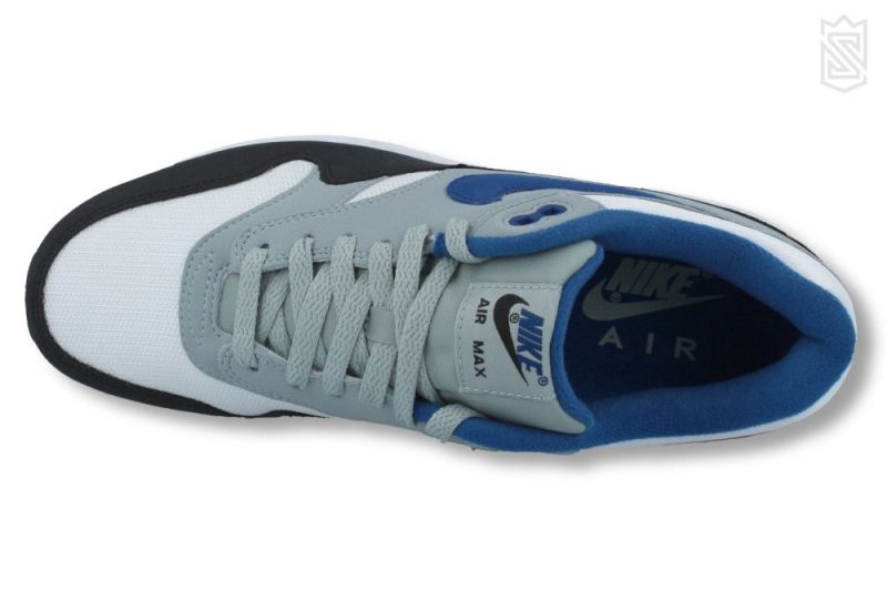 nike air max 1 blau ah8145 102 5