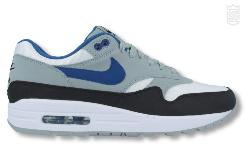 nike air max 1 blau ah8145 102