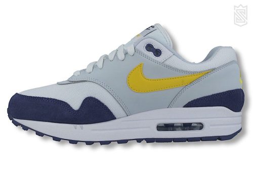 nike air max 1 blau gelb ah8145 105 2