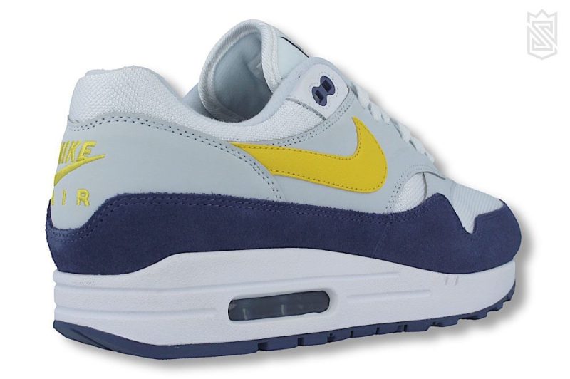 nike air max 1 blau gelb ah8145 105 3