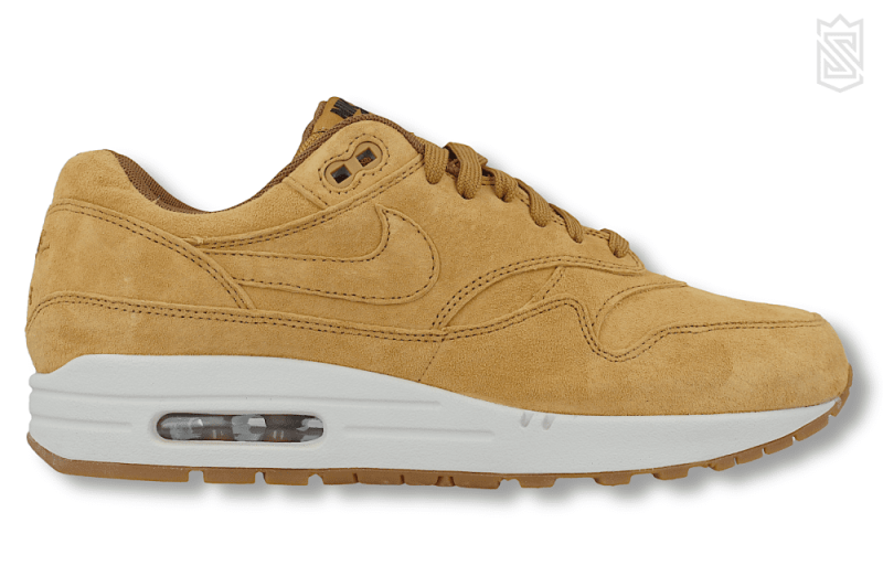 nike air max 1 flax beige premium 875844 701