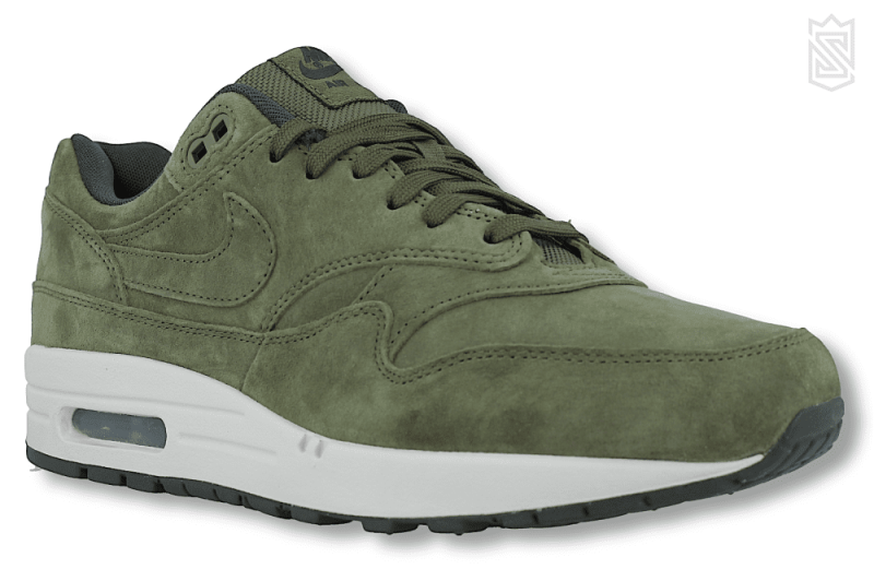 nike air max 1 flax olive premium 875844 301 1