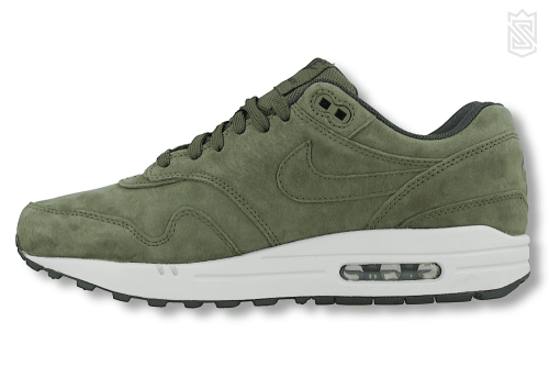 nike air max 1 flax olive premium 875844 301 2