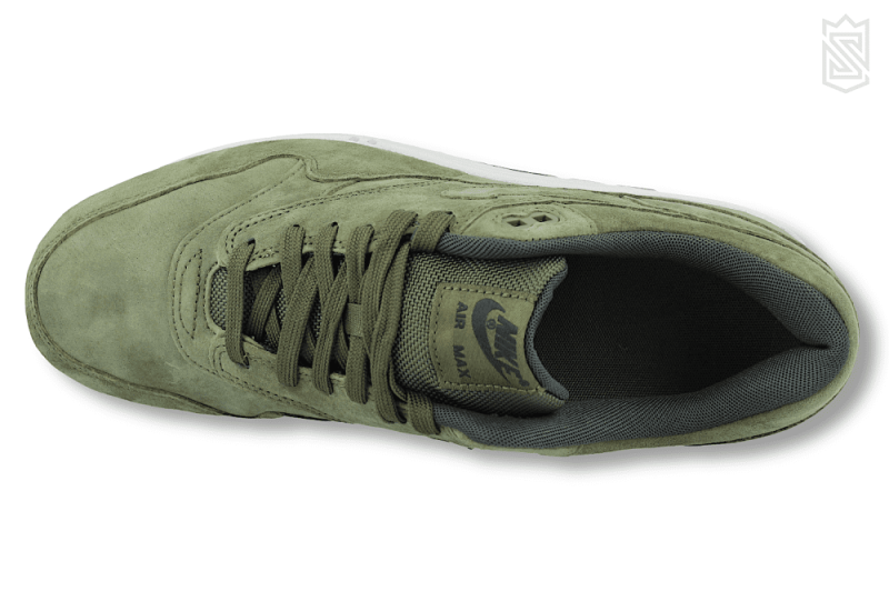 nike air max 1 flax olive premium 875844 301 5