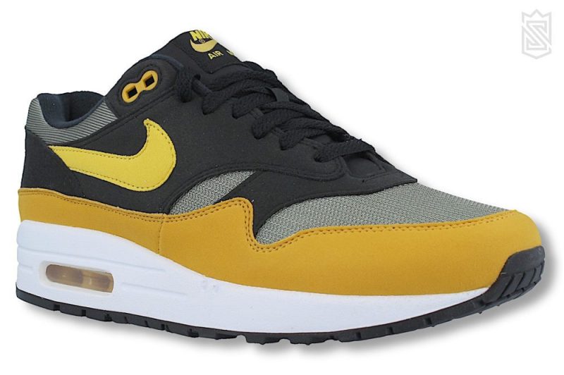 nike air max 1 gelb ah8145 001 1