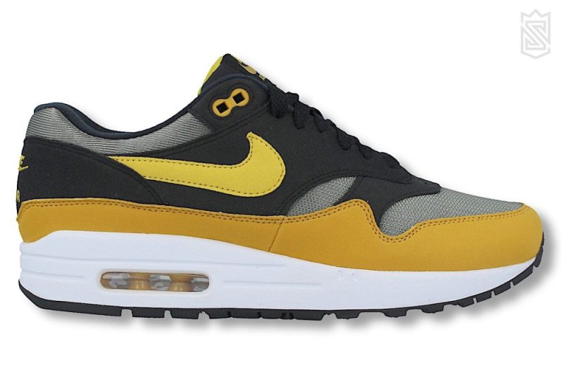 nike air max 1 gelb ah8145 001