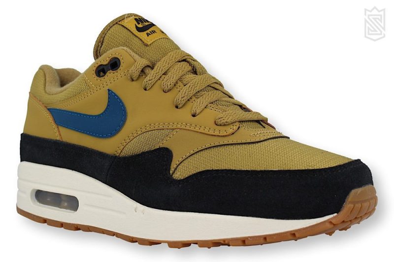 nike air max 1 grun ah8145 302 1