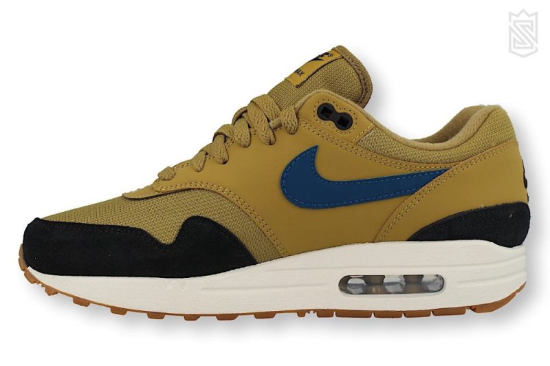 nike air max 1 grun ah8145 302 2