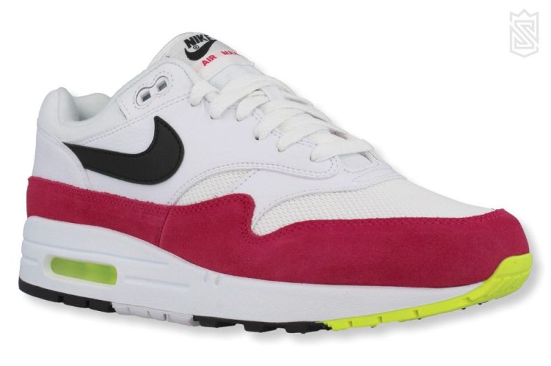 nike air max 1 pink volt ah8145 111 1