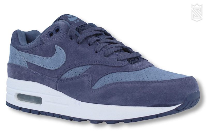 nike air max 1 premium blau 875844 005 1