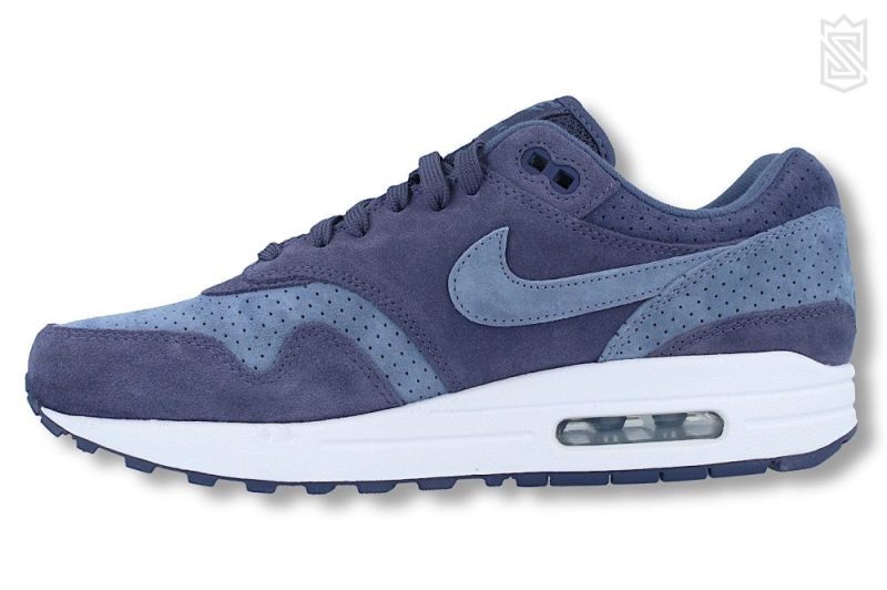 nike air max 1 premium blau 875844 005 2