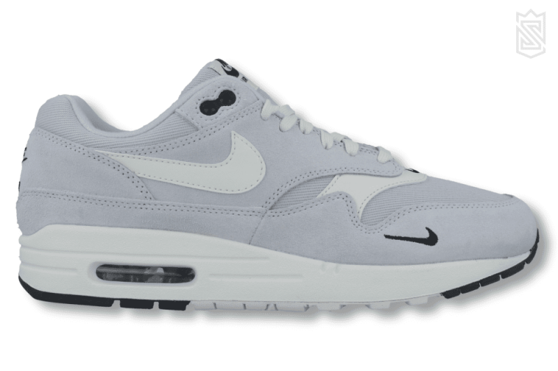 nike air max 1 premium grau 875844 006