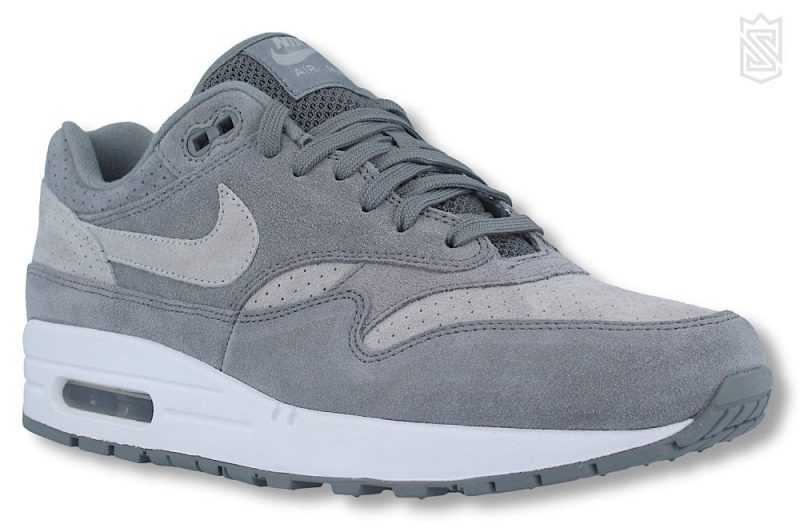 nike air max 1 premium grau 875844 501 1