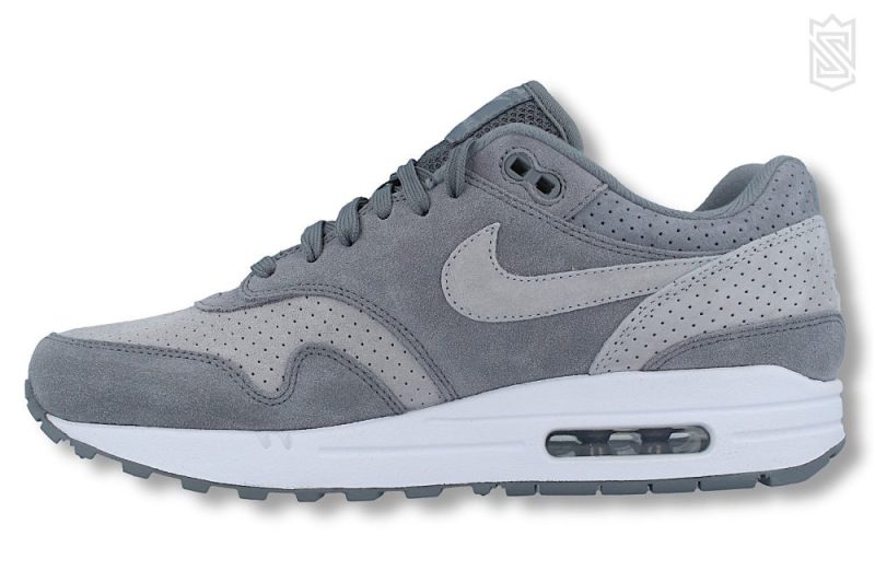 nike air max 1 premium grau 875844 501 2