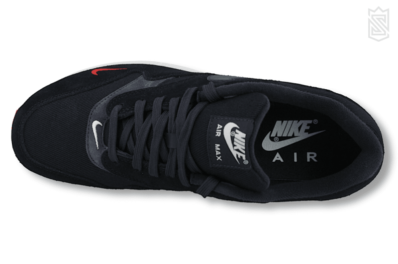 nike air max 1 premium schwarz 875844 007 5