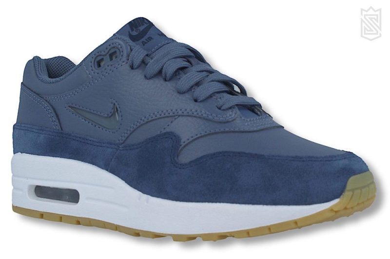 nike air max 1 sc premium blau AA0512 400 1