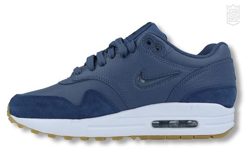 nike air max 1 sc premium blau AA0512 400 2