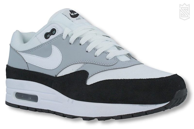 nike air max 1 schwarz ah8145 003 1