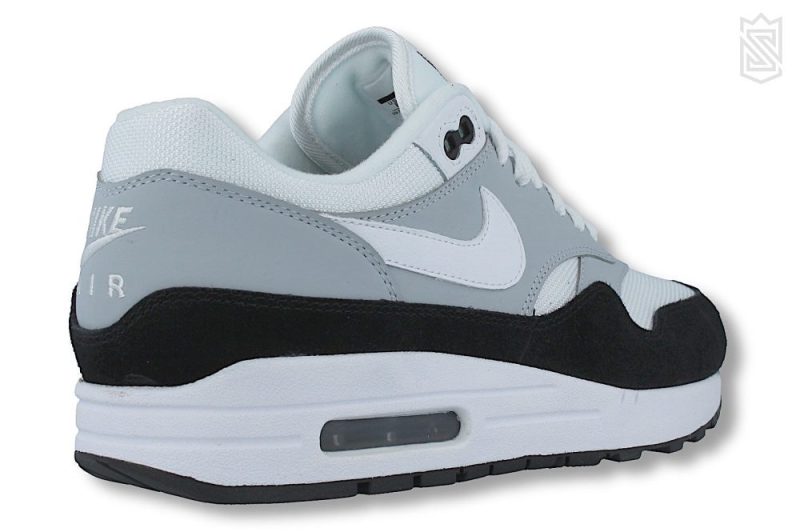 nike air max 1 schwarz ah8145 003 3