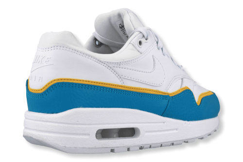 nike air max 1 w overbranded weiss blau 881101 103 3