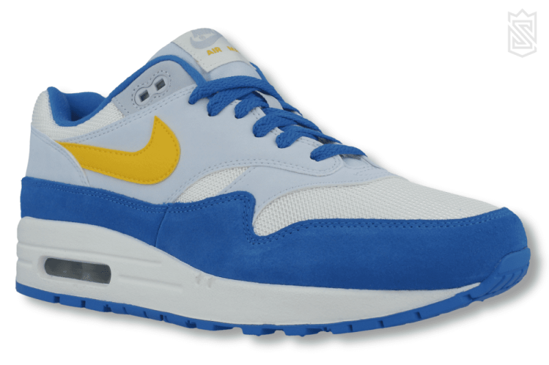 nike air max 1 weiss blau ah8145 108 1