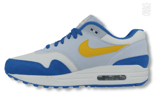 nike air max 1 weiss blau ah8145 108 2