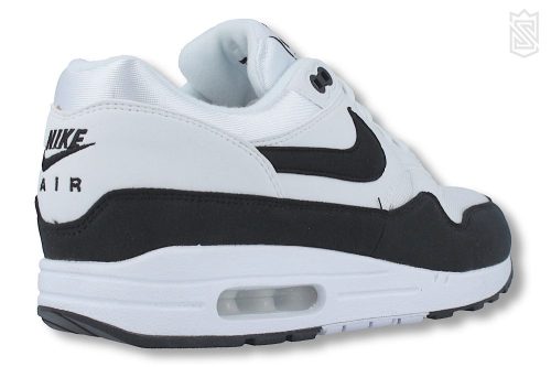 nike air max 1 wmns schwarz weiss 319986 109 3