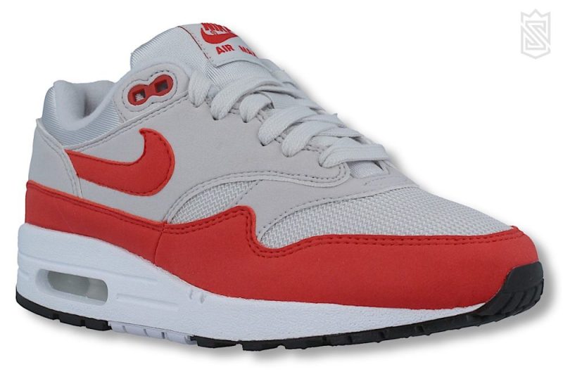 nike air max 1 wmns weiss rot 319986 035 1