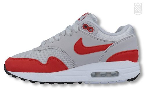 nike air max 1 wmns weiss rot 319986 035 2