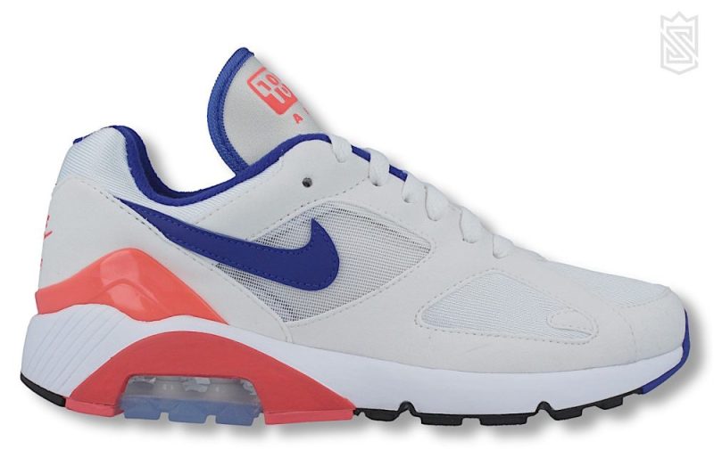 nike air max 180 ah6786 100 ultramarine