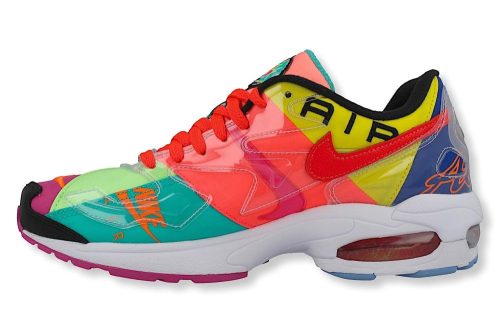 nike air max 2 light amos multicolour bv7406 001 2