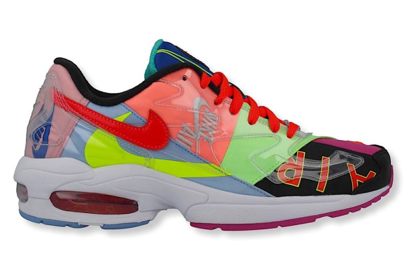 nike air max 2 light amos multicolour bv7406 001