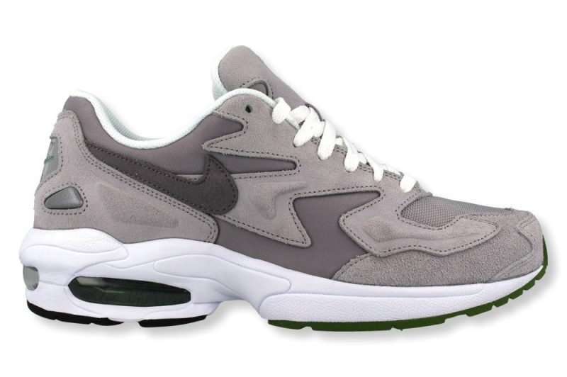 nike air max 2 light grau ci1672 001