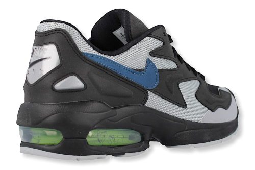 nike air max 2 light grau schwarz blau volt ao1741 002 3