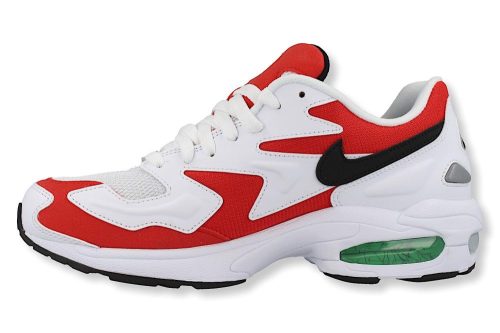 nike air max 2 light og rot weiss ao1741 101 2