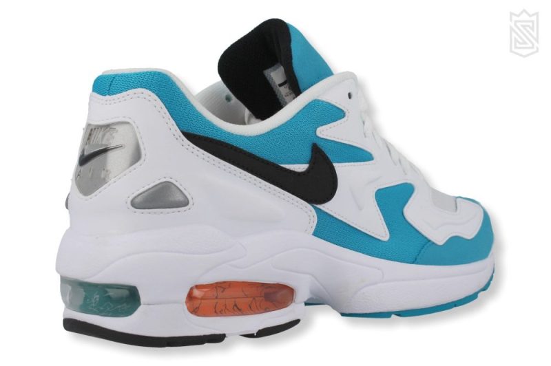 nike air max 2 light weiss blau AO1741 100 03