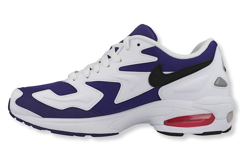 nike air max 2 light weiss lila og ao1741 103 2