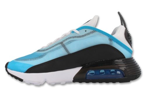 nike air max 2090 blau schwarz ct1091 400 2