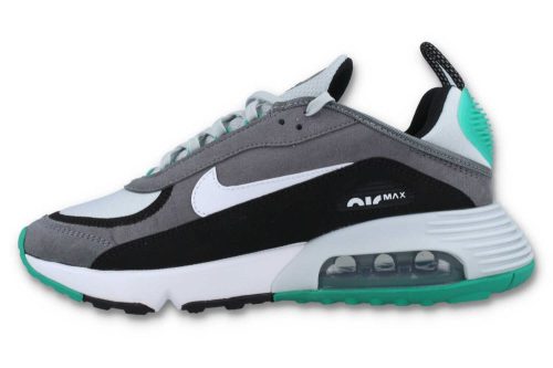 nike air max 2090 c s grau gruen dh7708 004 2